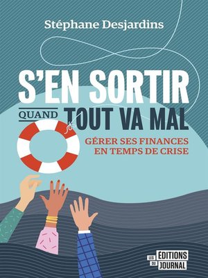 cover image of S'en sortir quand tout va mal
